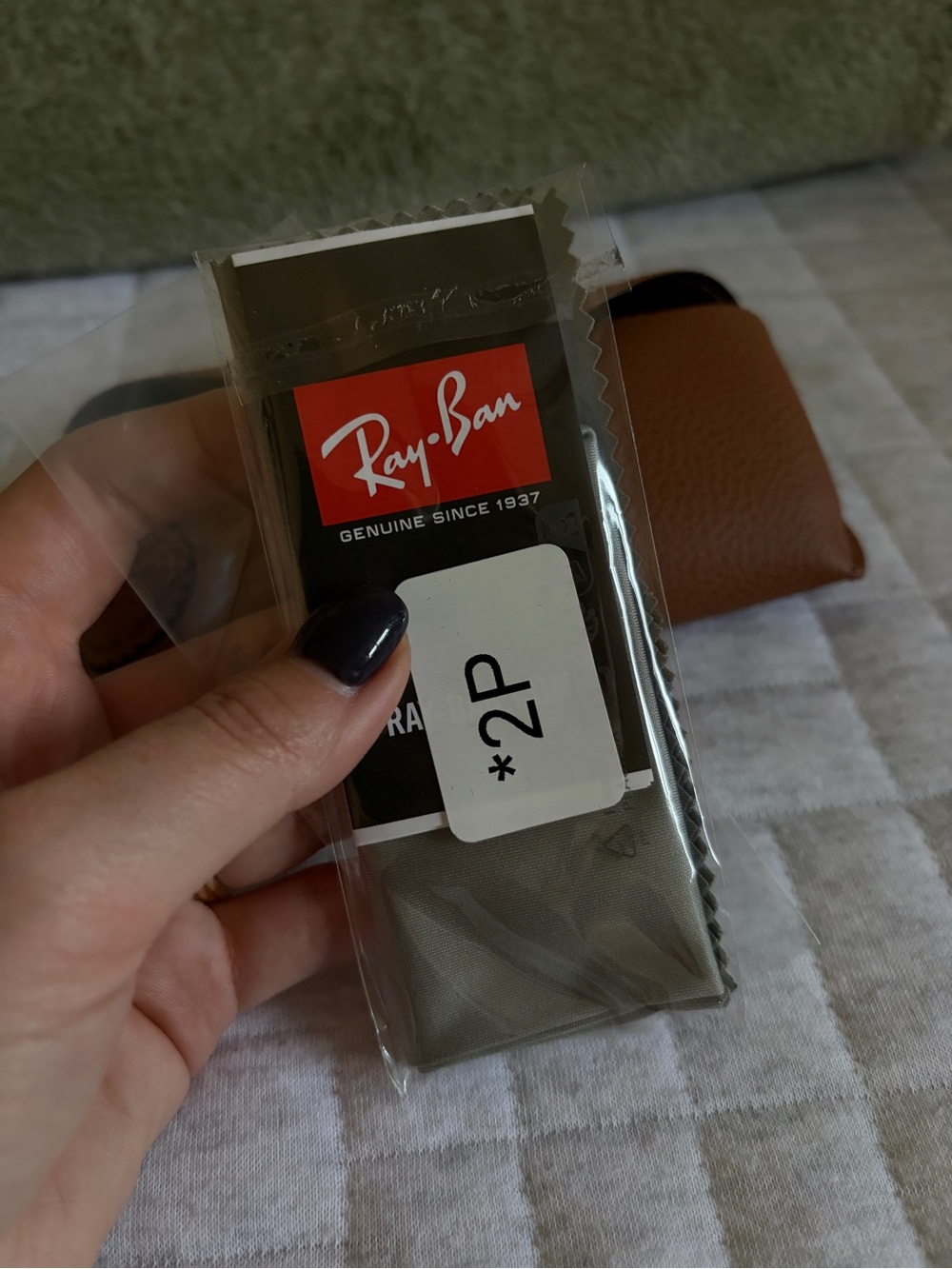 Rayban Clubmaster - Picture 3 of 5